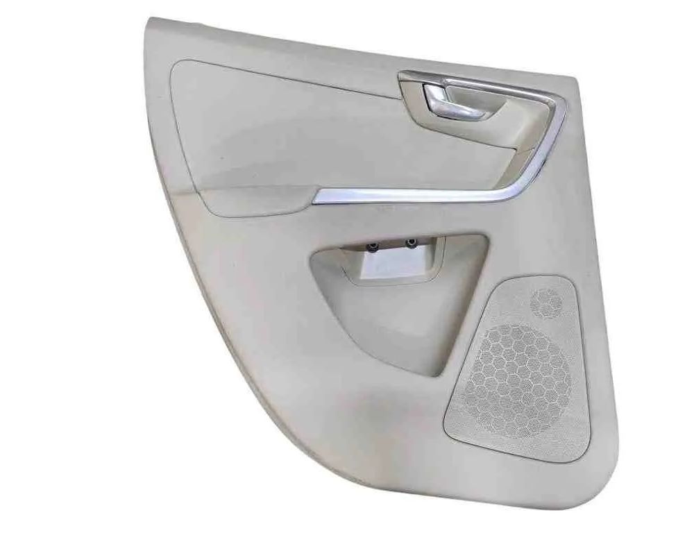 VOLVO XC60 1 generation (2008-2017) Durvju Apdare 1287461,1287467,8632270,8632271 32652186