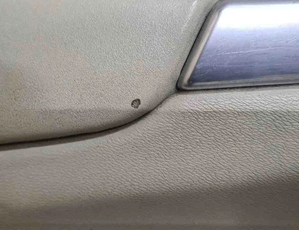 VOLVO XC60 1 generation (2008-2017) Durvju Apdare 1287461,1287467,8632270,8632271 32652186