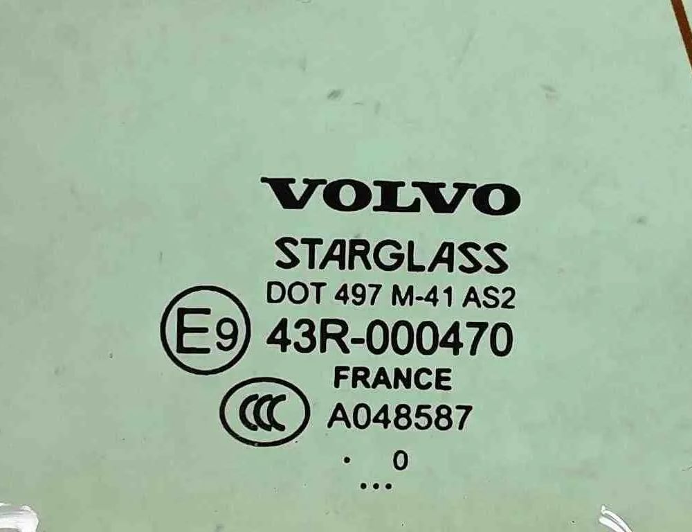 VOLVO XC60 1 generation (2008-2017) Фортачка задняя правая 98030,98026,31298026,31298030 32652469