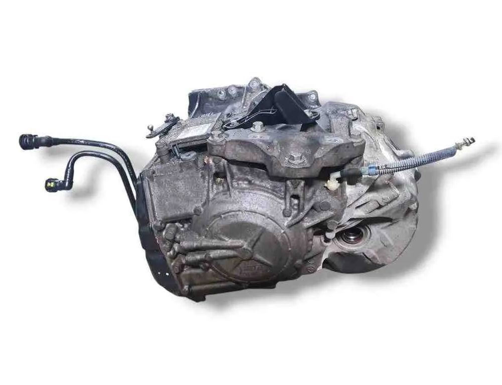 VOLVO XC70 2 generation (2000-2007) Коробка передач 31256210,30751946 32652919