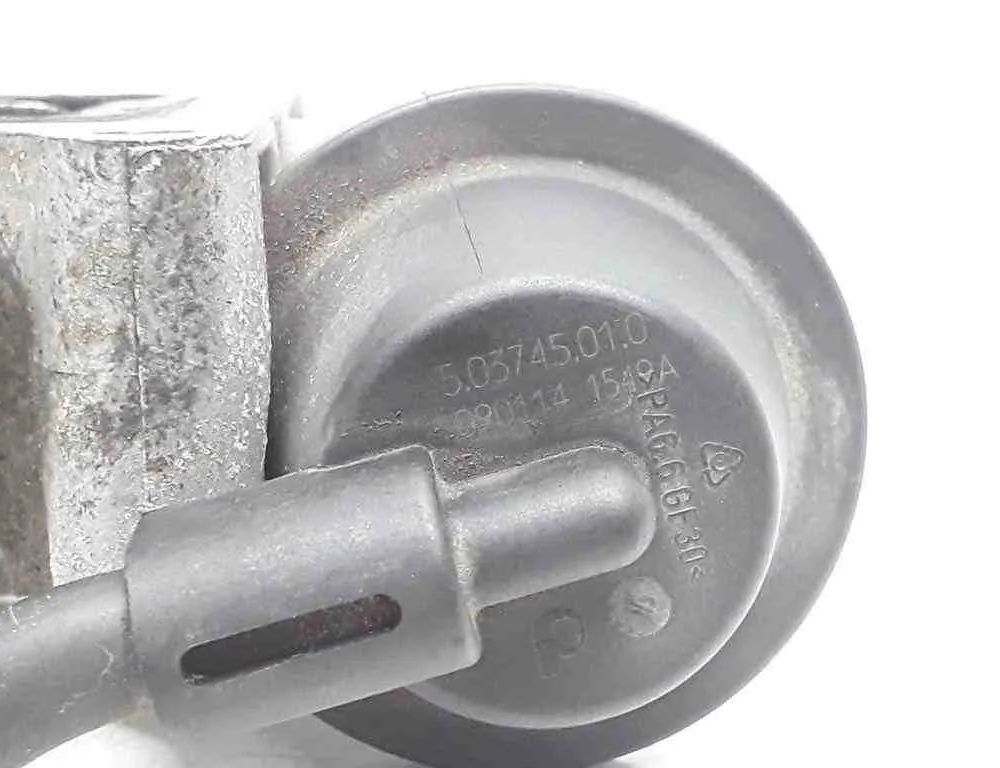 VOLVO V60 1 generation (2010-2020) Егр клапан 503745010 32653310