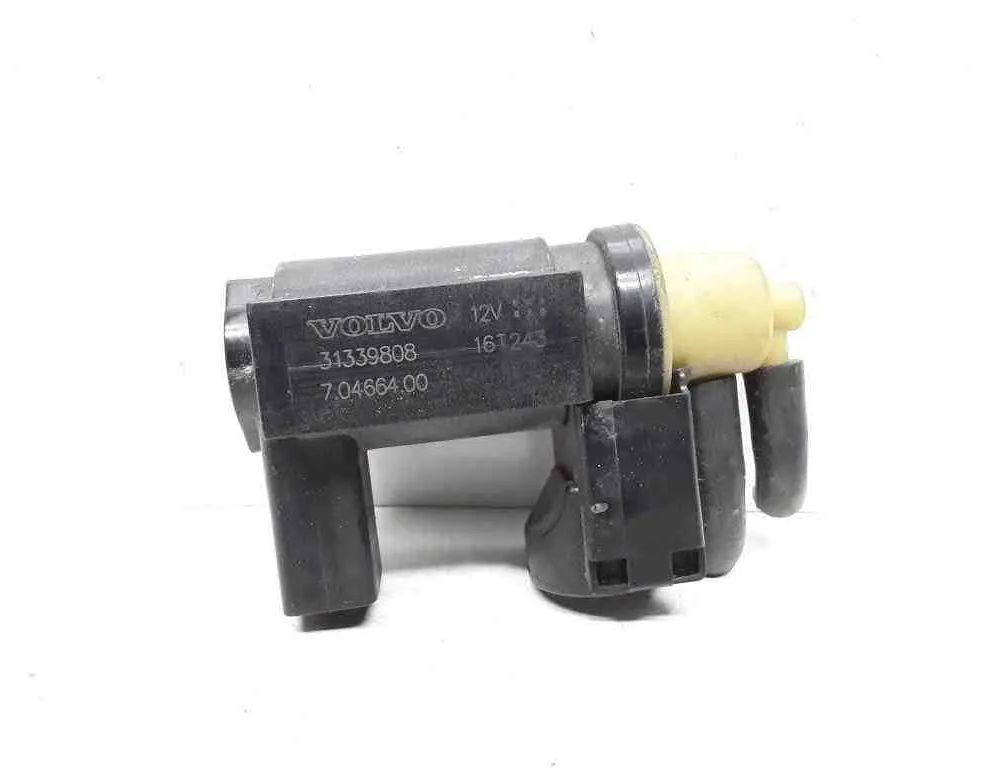 VOLVO V40 Cross Country 1 generation (2012-2020) Solenoid Valve 31339808 32653777