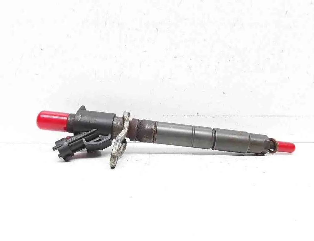 VOLVO V60 1 generation (2010-2020) Fuel Injector 31303238,0445116046 32653899
