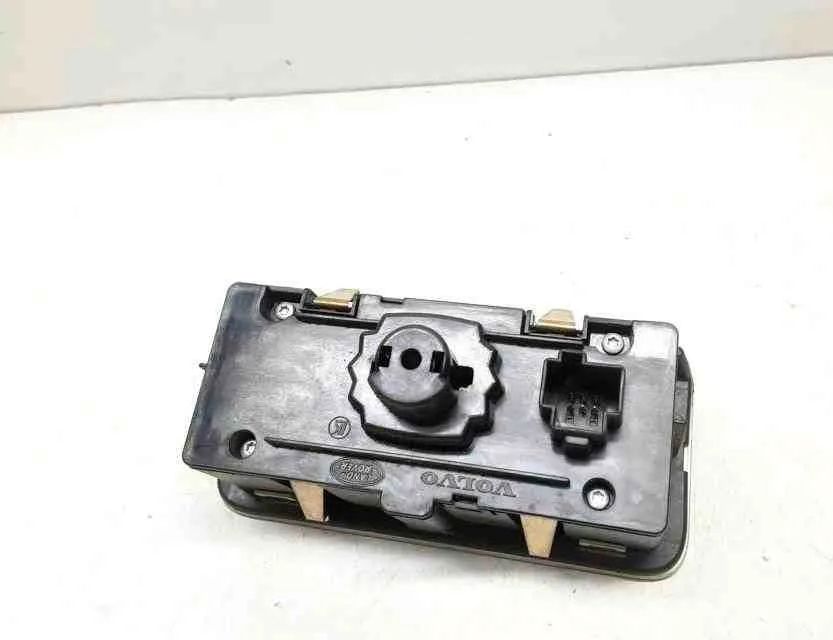 VOLVO S80 2 generation (2006-2020) Headlight Switch Control Unit 30739422 32654235