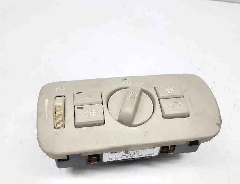 VOLVO S80 2 generation (2006-2020) Headlight Switch Control Unit 30739422 32654235