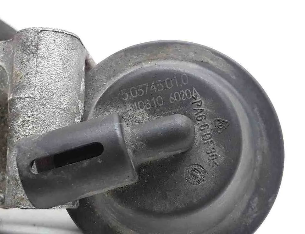 VOLVO V60 1 generation (2010-2020) EGR vārsts 503745010 32654786