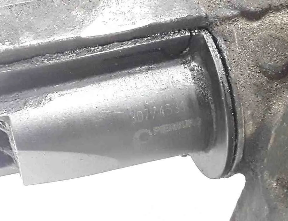 VOLVO XC60 1 generation (2008-2017) Егр клапан 505906010,30774531 32655416