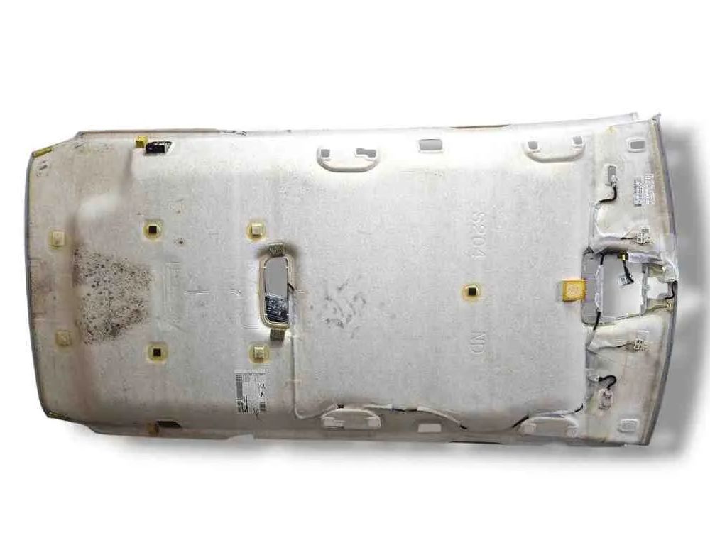 MERCEDES-BENZ C-Class W204/S204/C204 (2004-2015) Roof Paneling A2046900150 32655570