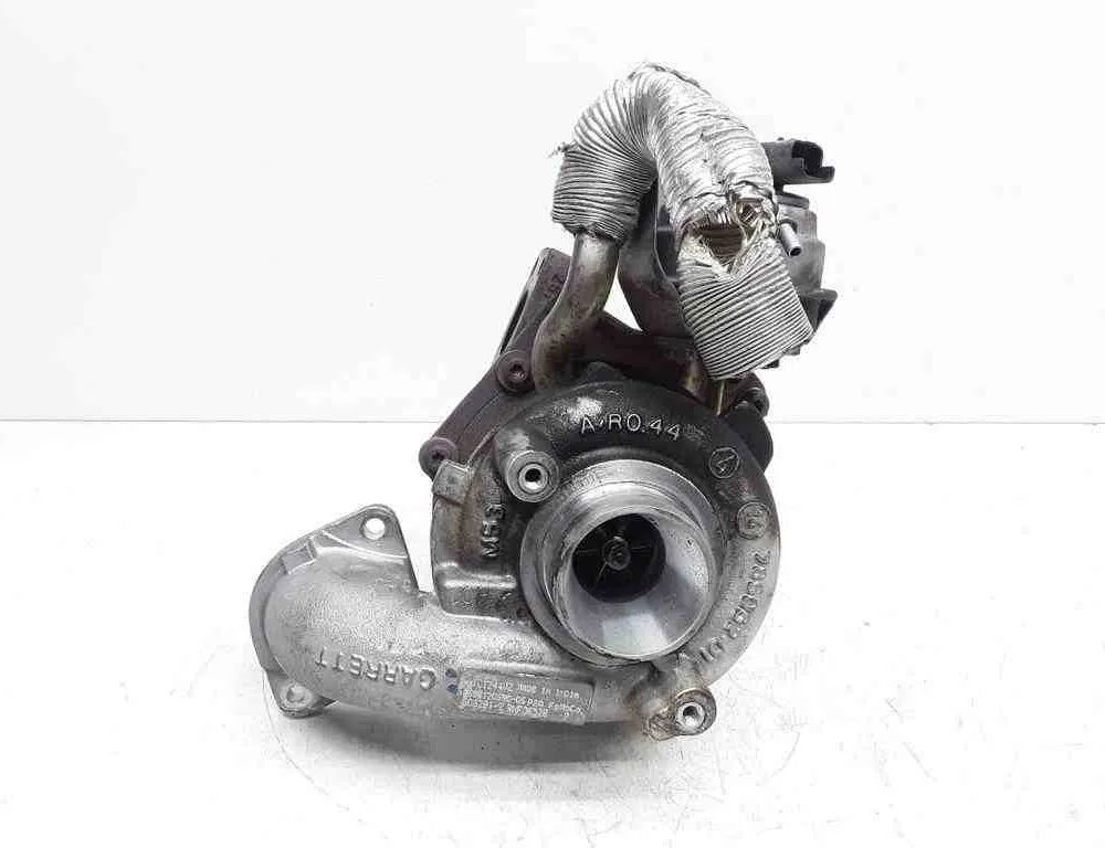 VOLVO V40 Cross Country 1 generation (2012-2020) Turbīna 9686120680,GTC1244VZ 32656730