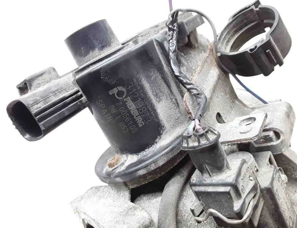 VOLVO V70 2 generation (2000-2008) Егр клапан 31219873 32657114