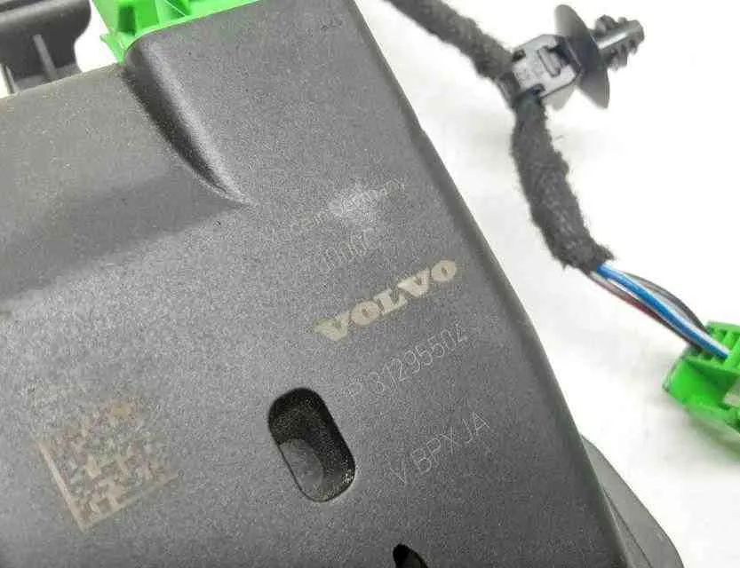 VOLVO S60 2 generation (2010-2020) Lietus sensors P31295504 32657204