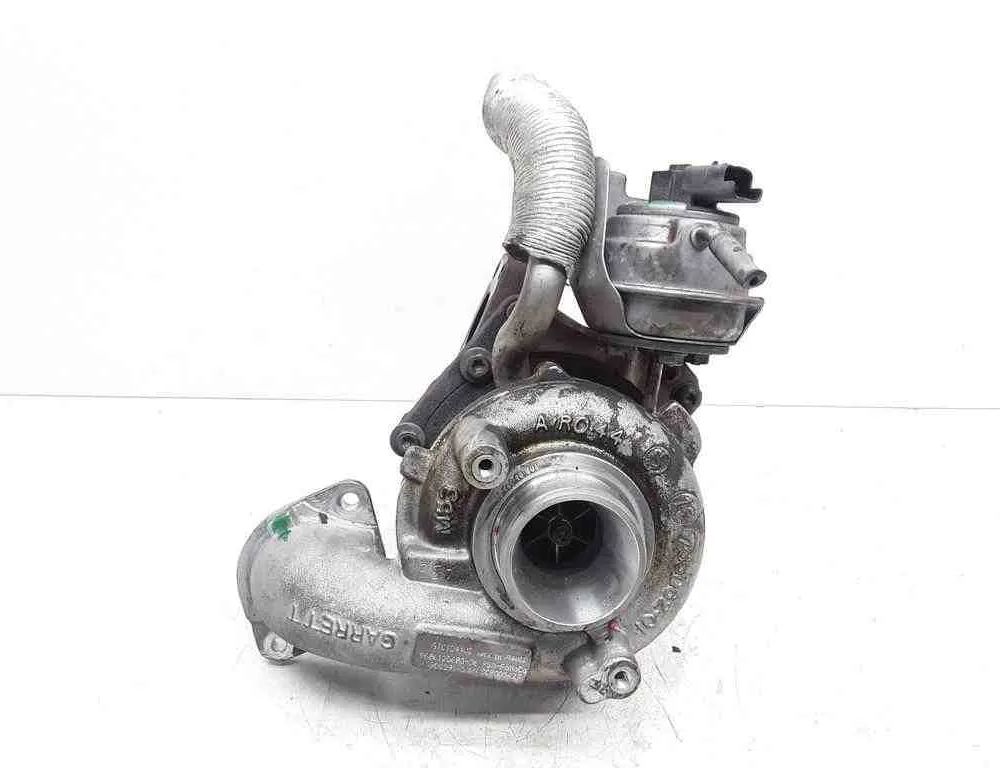 VOLVO V40 Cross Country 1 generation (2012-2020) Turbīna 9686120680,GTC1244VZ 32657501