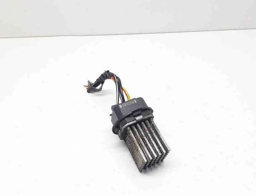 VOLVO XC60 1 generation (2008-2017) Salona mazā ventilatora relejs 5HL008941 32657575