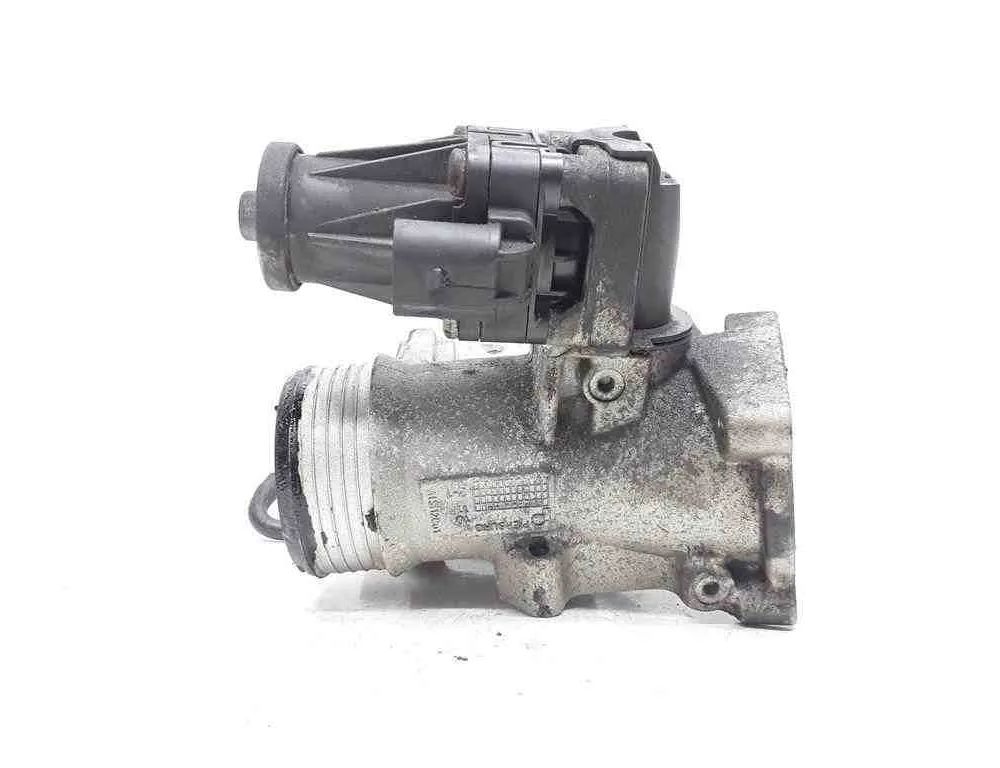 VOLVO V70 3 generation (2007-2020) Егр клапан 505906010 32658021