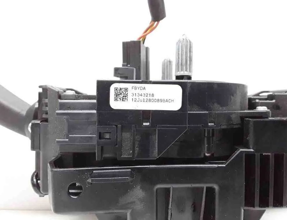 VOLVO V70 3 generation (2007-2020) Pagrieziena rādītāja mehānisms 31327904,31327903,31264169,31343218 32658163