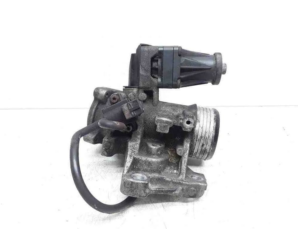 VOLVO V60 1 generation (2010-2020) Егр клапан 505906010 32658336