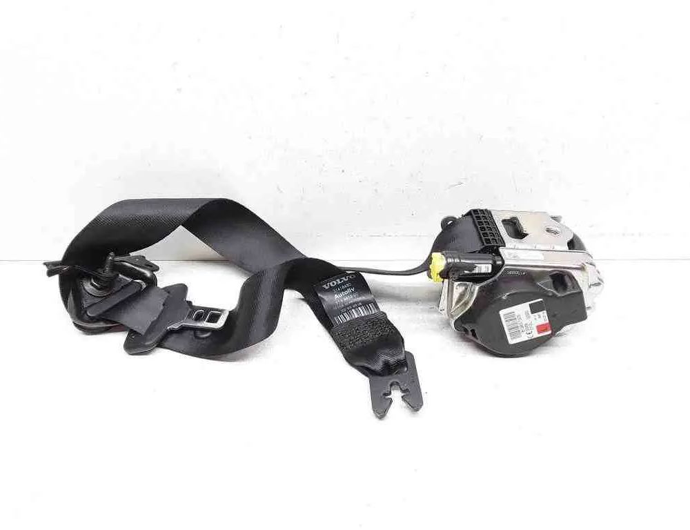 VOLVO V40 Cross Country 1 generation (2012-2020) Priekšējā kreisā drošības josta 619857300,P31418480,31418480 32658804