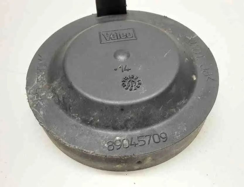 VOLVO XC60 Priekšējā luktura vāks 89045709 32659504