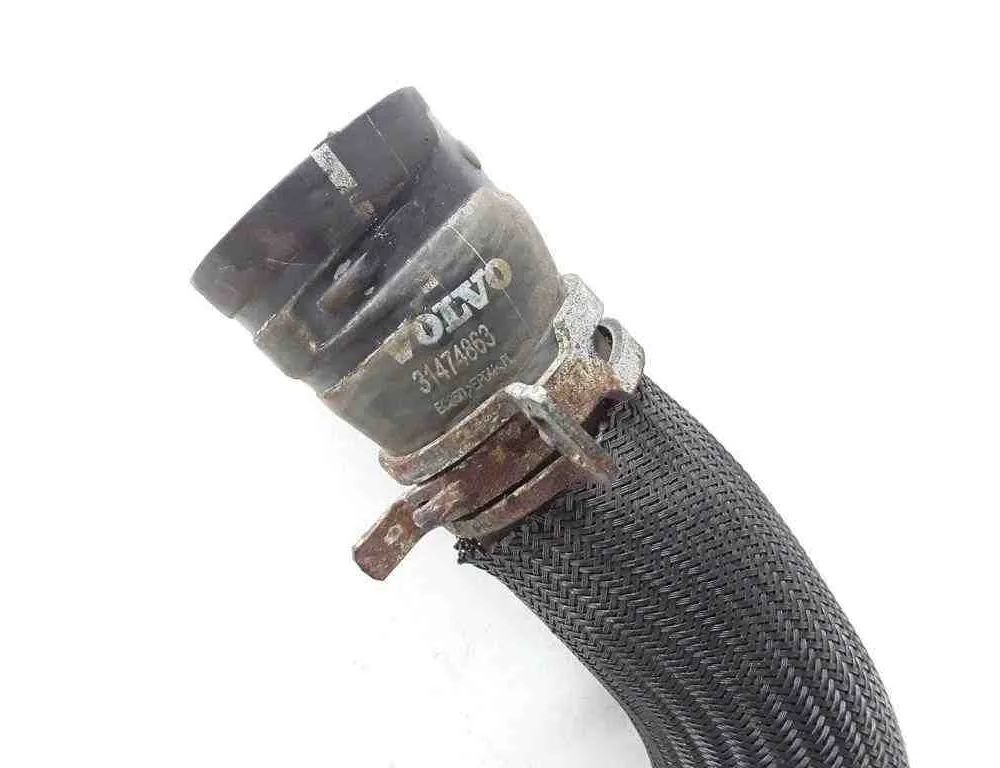 VOLVO V60 1 generation (2010-2020) Шланги охлаждающей жидкости 31474863 32659544