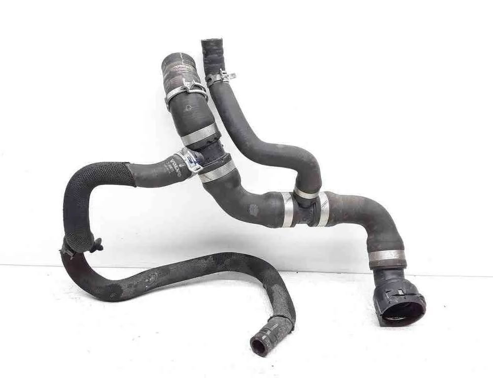 VOLVO V40 Cross Country 1 generation (2012-2020) Шланги охлаждающей жидкости 31368050,31368675 32659702