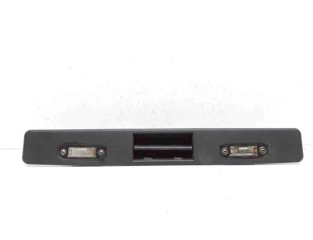 VOLVO V70 3 generation (2007-2020) Trim Number Plate Light 30699743 32659974