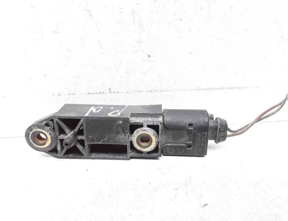 MERCEDES-BENZ E-Class W211/S211 (2002-2009) Aizmugurējais kreisais trieciena sensors A0028202726 32660256
