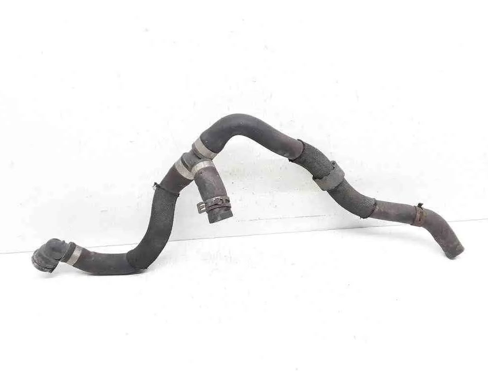 MERCEDES-BENZ E-Class W211/S211 (2002-2009) Шланги охлаждающей жидкости 32660693