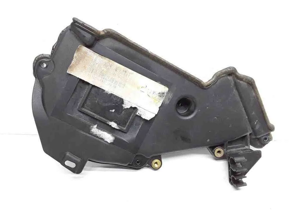 VOLVO V60 1 generation (2010-2020) Zobsiksnas aizsardzība (vāks) 9686975480,9684193080 32660879