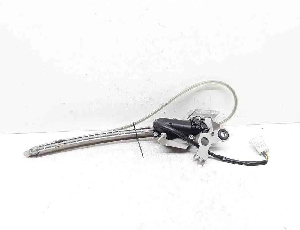 MERCEDES-BENZ E-Class W211/S211 (2002-2009) Other Interior Parts A2128202942 32660907