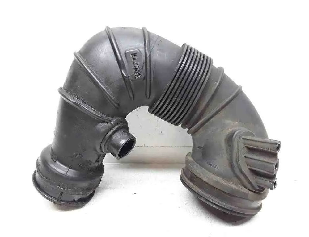 MERCEDES-BENZ E-Class W211/S211 (2002-2009) Starpdzesētāja / interkūlera truba A6510900337,A6510940797 32660911