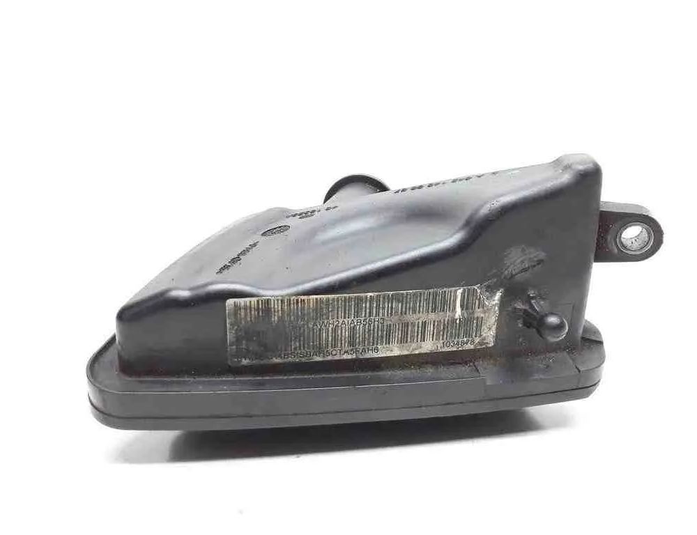 MERCEDES-BENZ E-Class W212/S212/C207/A207 (2009-2016) Intake resonator A6421400087 32661314