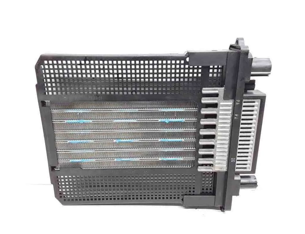 VOLVO V60 1 generation (2010-2020) Electric Cabin Heater Radiator BG9N18D612AA 32661380