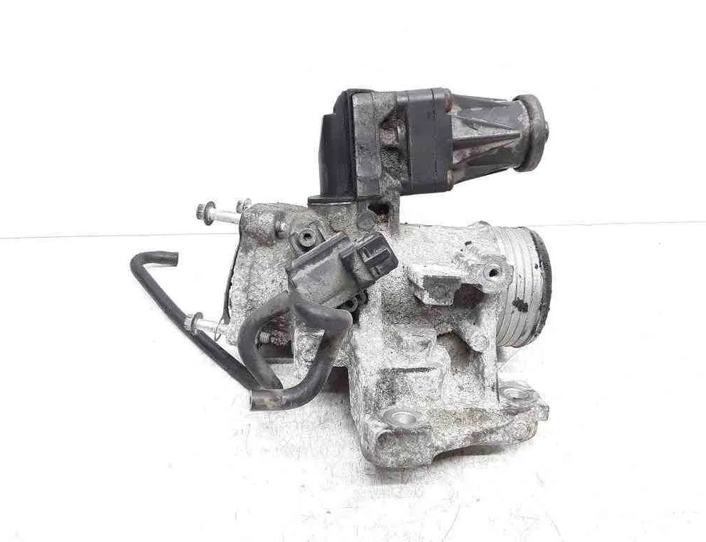 VOLVO V70 3 generation (2007-2020) EGR Valve 50590601,30774531 32661693