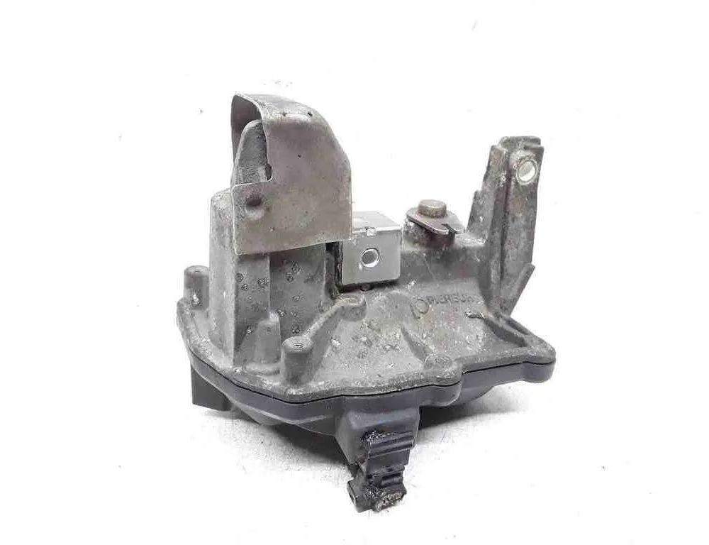 MERCEDES-BENZ A-Class W176 (2012-2018) Throttle Body 50885503 32662145