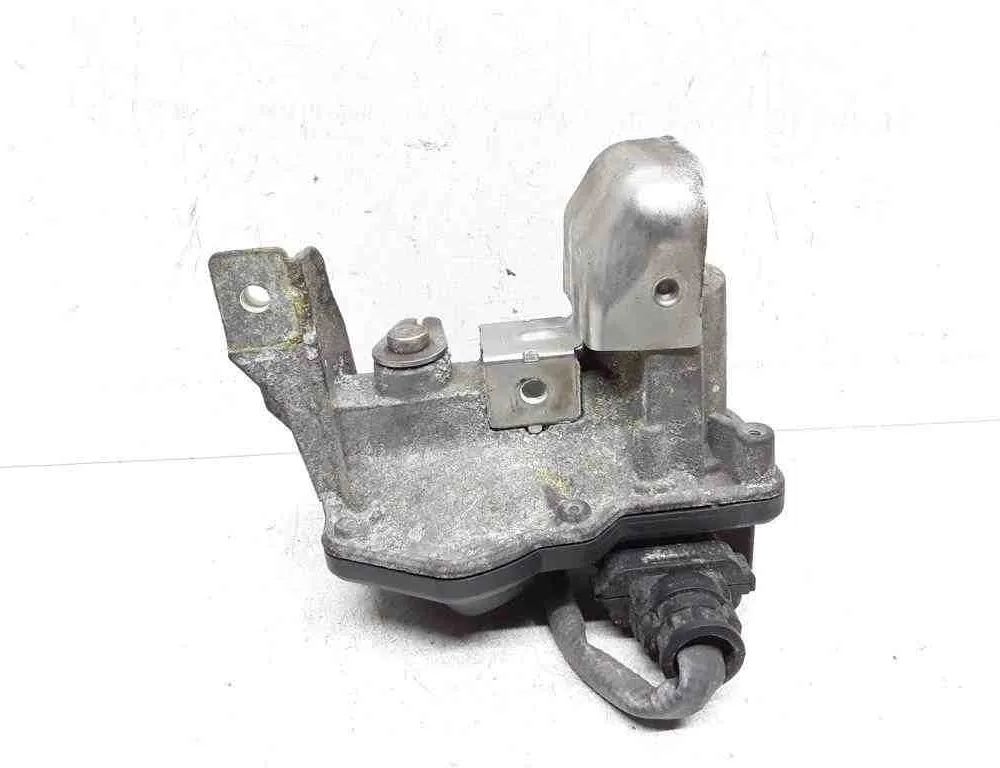 MERCEDES-BENZ A-Class W176 (2012-2018) Throttle Body 50885503 32662145