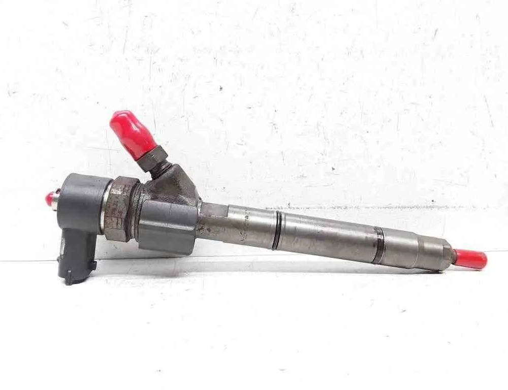 KIA Cee'd 2 generation (2012-2018) Форсунка 338002A900,0445110320 32662538