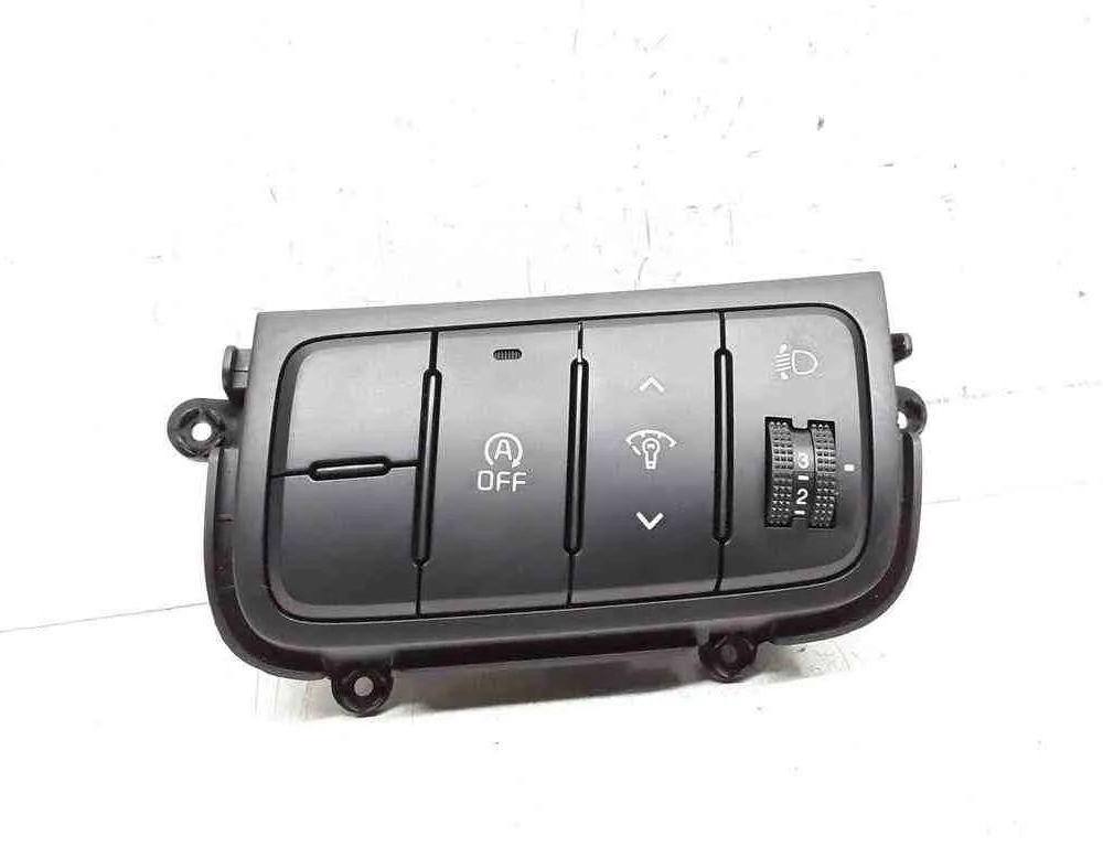 KIA Cee'd 2 generation (2012-2018) Переключатель регулировки высоты фар 93305A2110WK 32663868