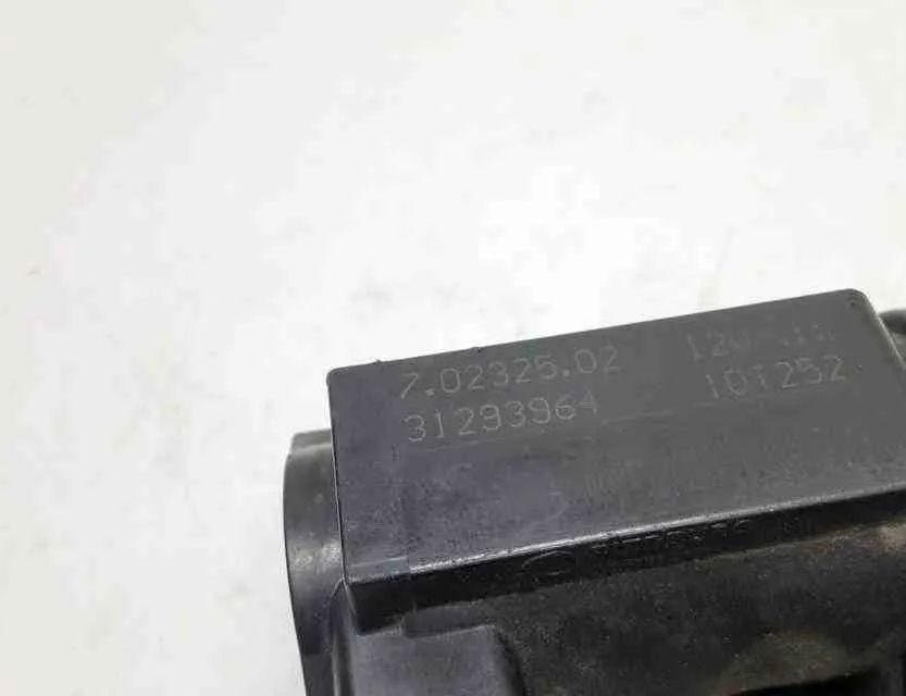 VOLVO V60 1 generation (2010-2020) Solenoid Valve 31293964 32664027