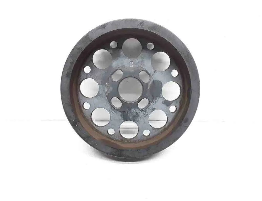 VOLVO S60 2 generation (2010-2020) Intake Pulley 31375948 32664707