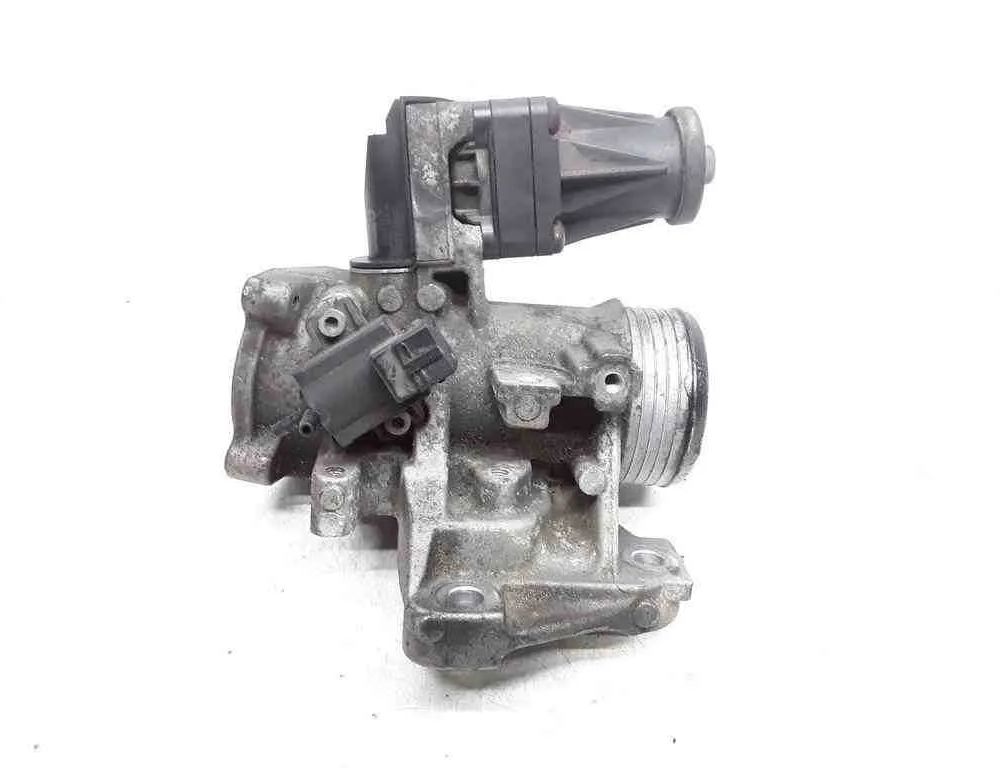 VOLVO XC60 1 generation (2008-2017) EGR Valve 50590601,30774531 32664752