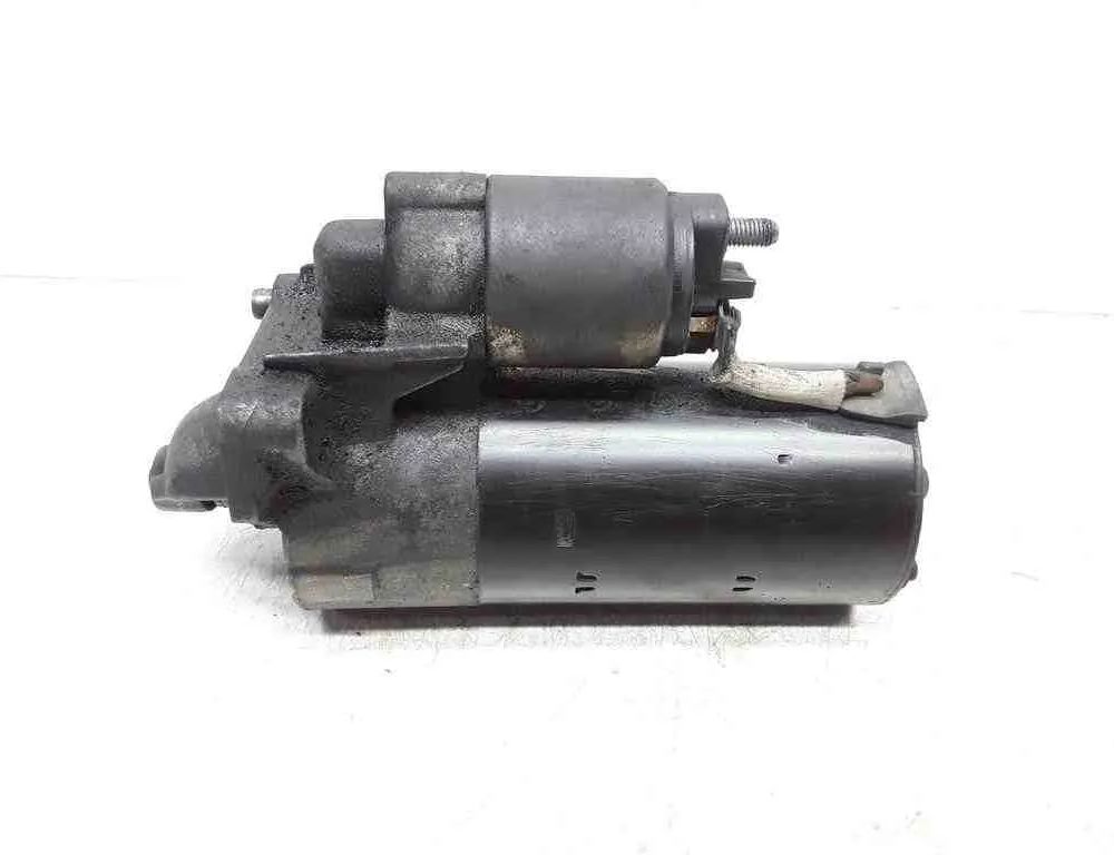 VOLVO XC90 1 generation (2002-2014) Стартер 30782228,0001109311 32665771