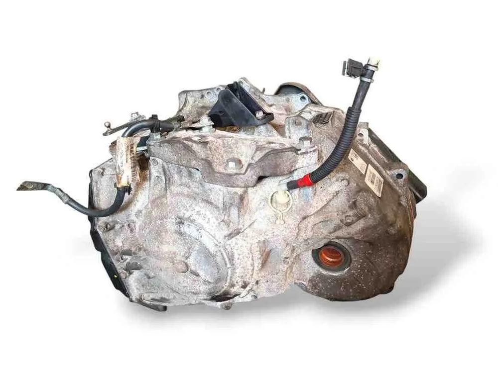 VOLVO XC60 1 generation (2008-2017) pārnesumkārba 1283165 32667006