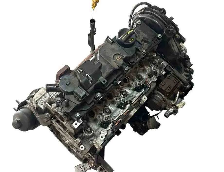 VOLVO V40 Cross Country 1 generation (2012-2020) Dzinējs 2782654,AV6Q6007BB,D4162T 32667856