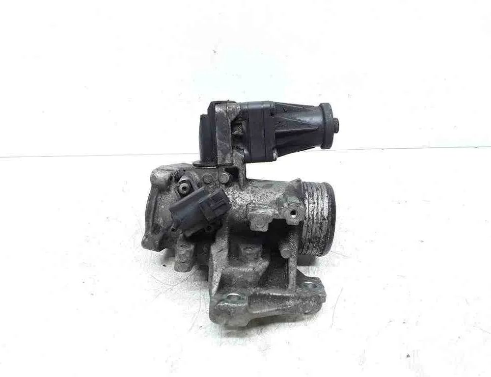 VOLVO XC60 1 generation (2008-2017) Егр клапан 30774531 32667950