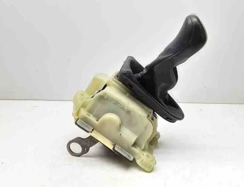 MERCEDES-BENZ E-Class W211/S211 (2002-2009) Pārnesumu pārslēgšanas mehānisms A2112673124 32669438