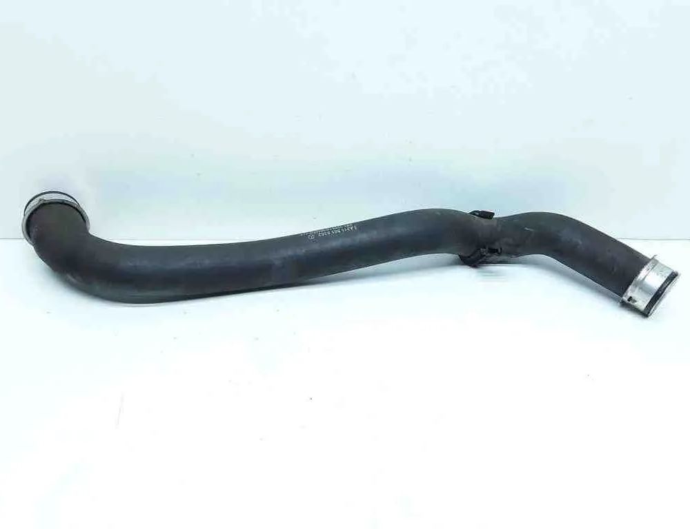 MERCEDES-BENZ CLS-Class C219 (2004-2010) Coolant Hose Pipe A2115015382 32670122