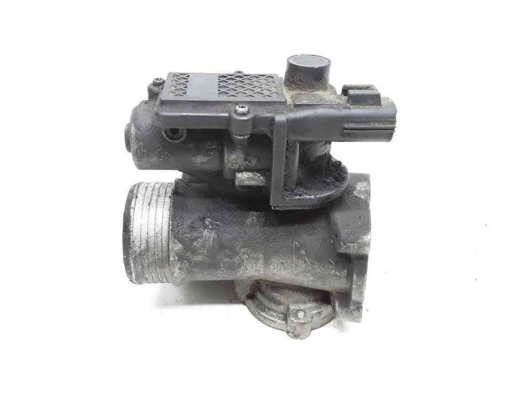 VOLVO S80 2 generation (2006-2020) Егр клапан 70057504,30774812 32670145