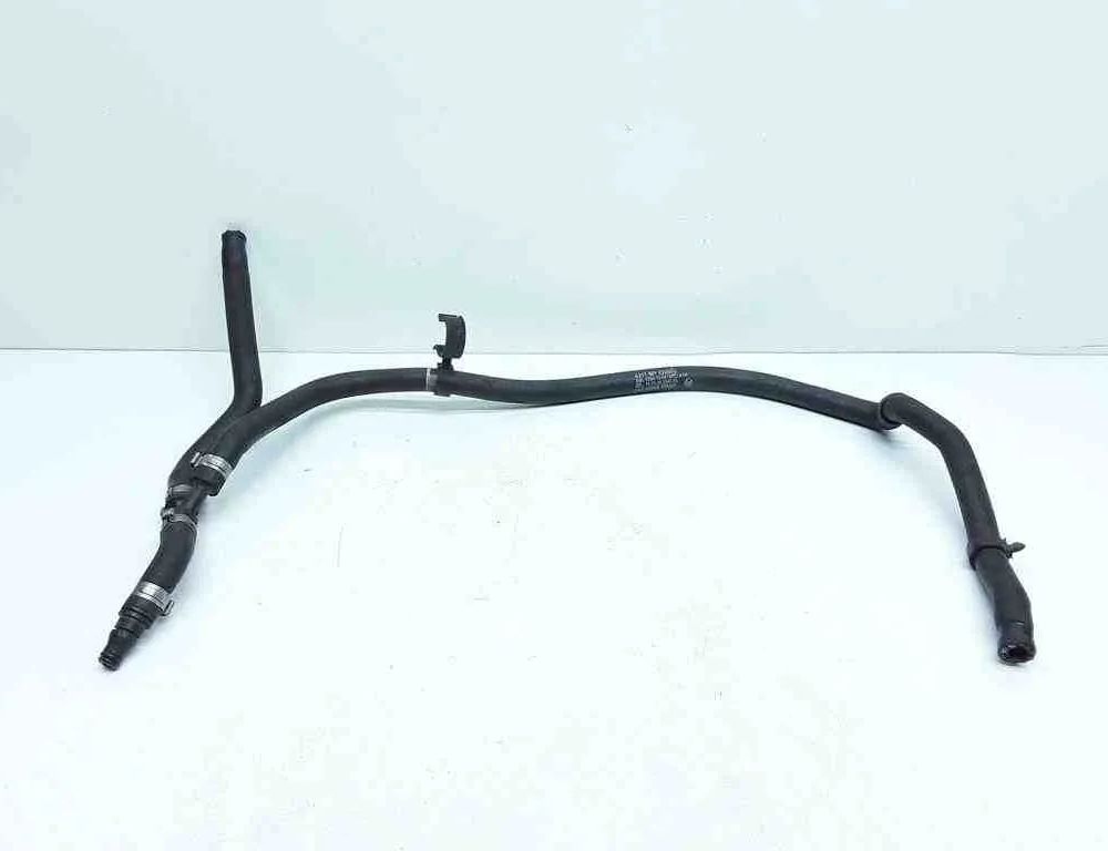 MERCEDES-BENZ CLS-Class C219 (2004-2010) Coolant Hose Pipe A2115011225 32670157