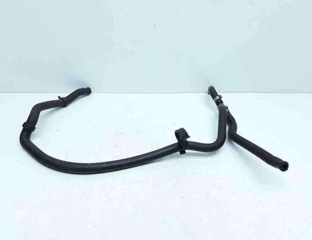 MERCEDES-BENZ CLS-Class C219 (2004-2010) Coolant Hose Pipe A2115011225 32670157