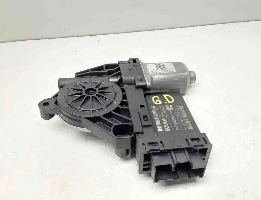 VOLVO S90 2 generation (2016-2023) Rear Right Door Window Control Motor 32214072,966265102 32671148